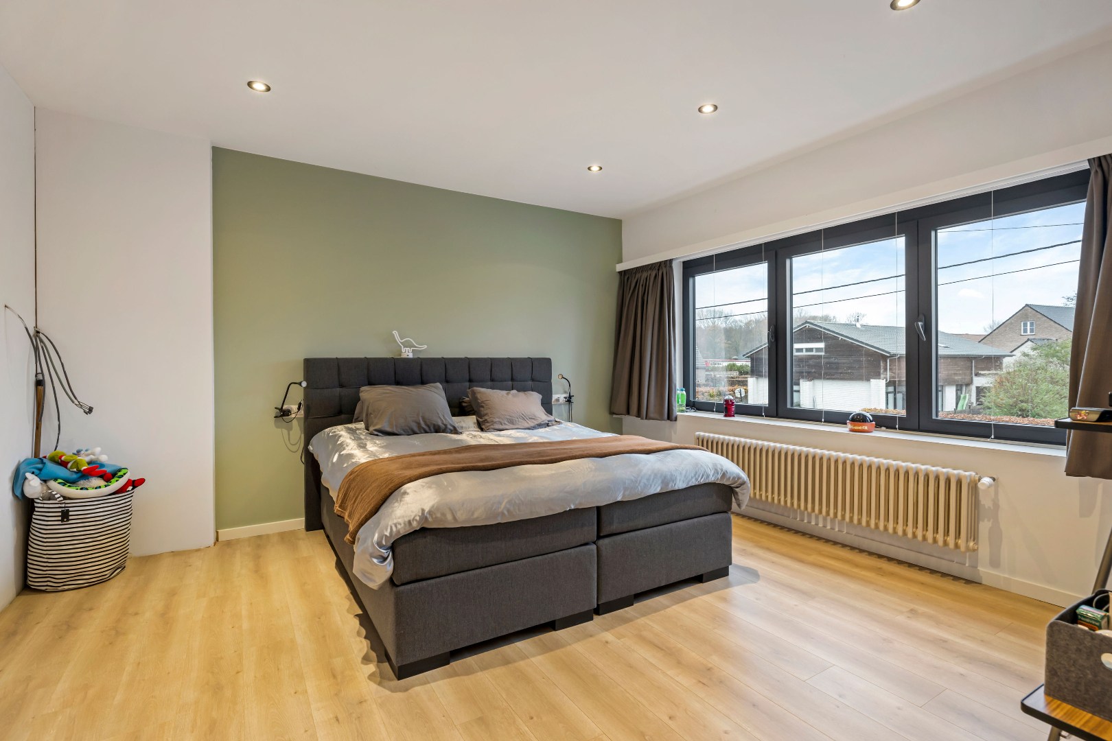 Maison à vendre à Temse avec 3 chambres - photo 3