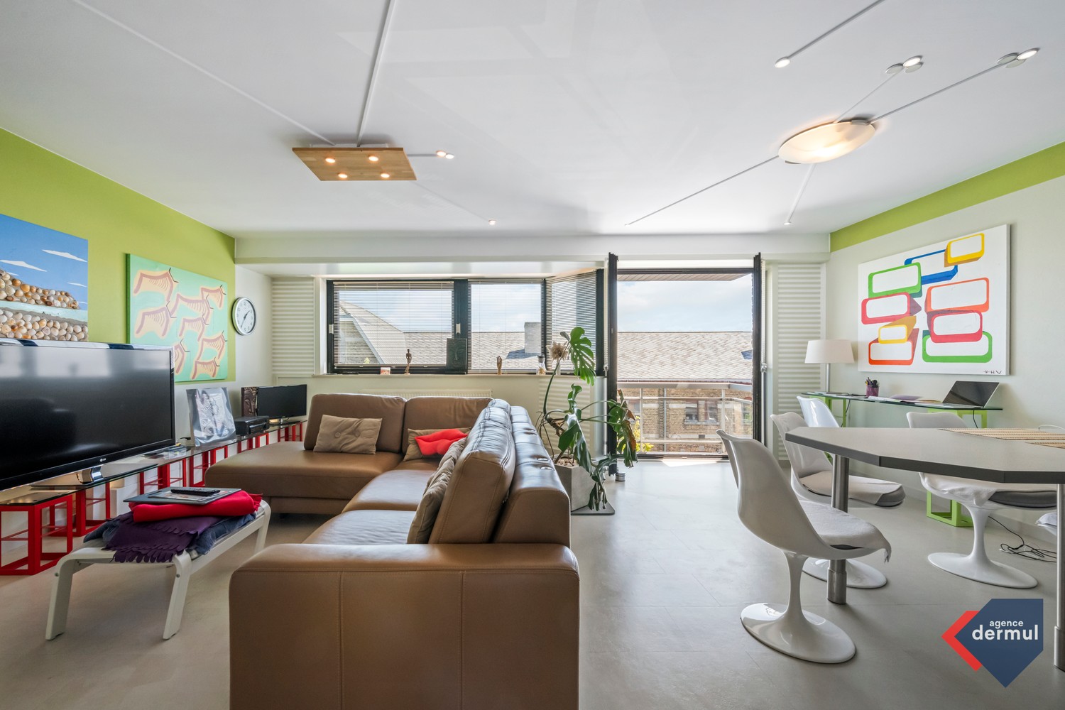 RESIDENTIE JURA - foto 4