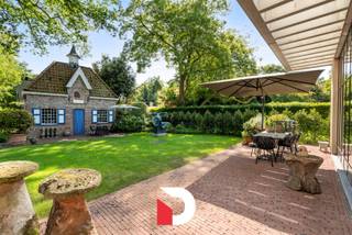 House for sale in Bruges