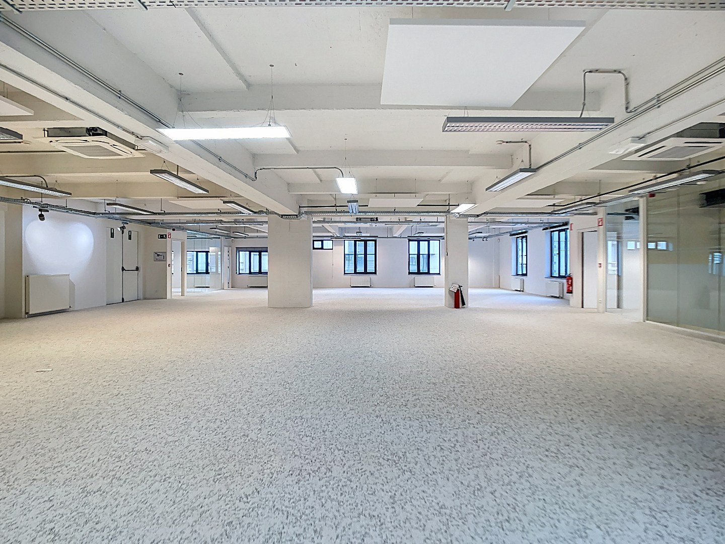 Generaal Lemanstraat 47 - High-end kantoor - foto 3