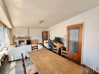 Appartement à vendre à Malines