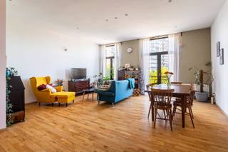 Apartment for sale in Antwerp