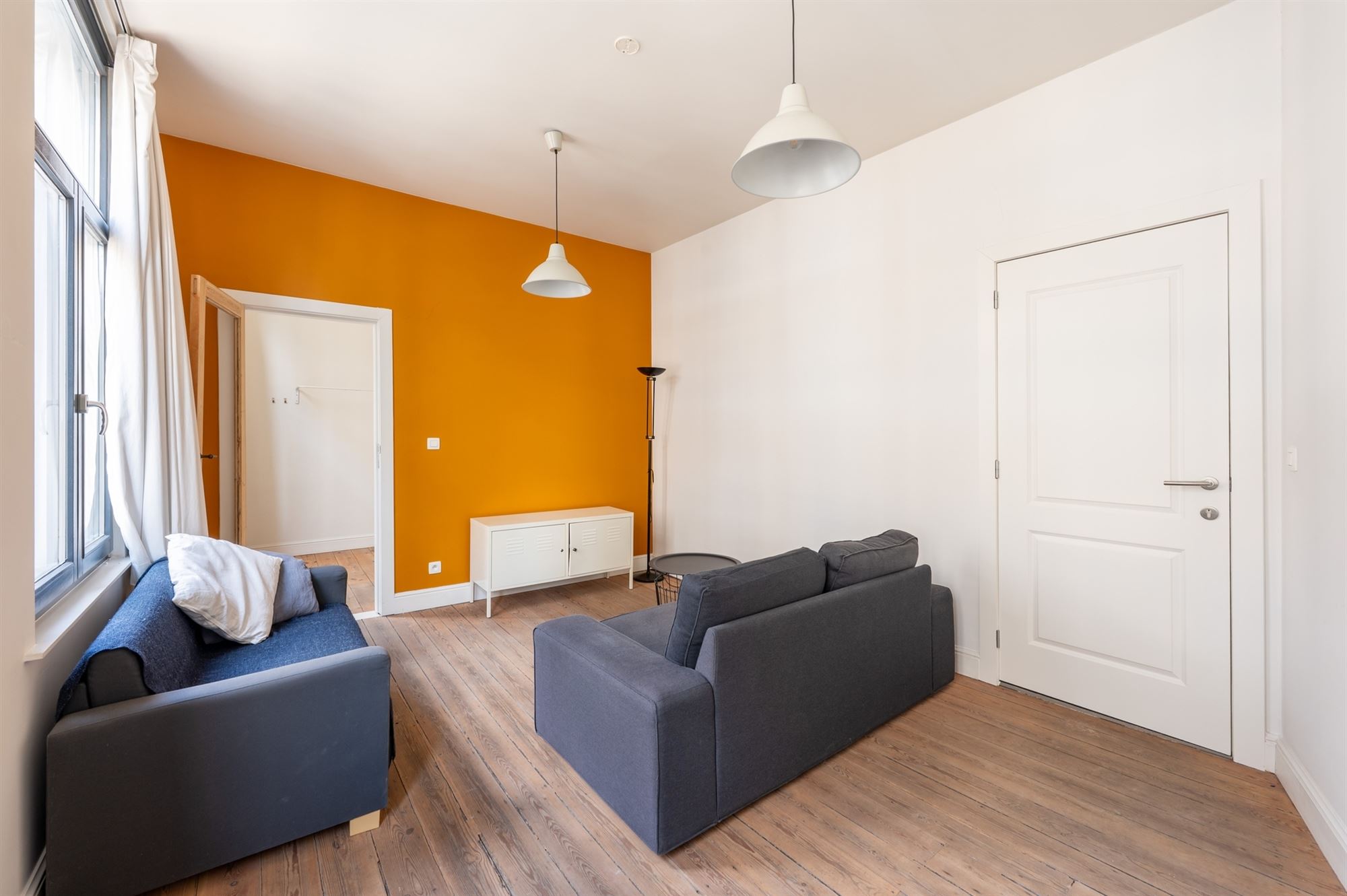 Huis ingericht op co-housing of woonhuis - foto 4