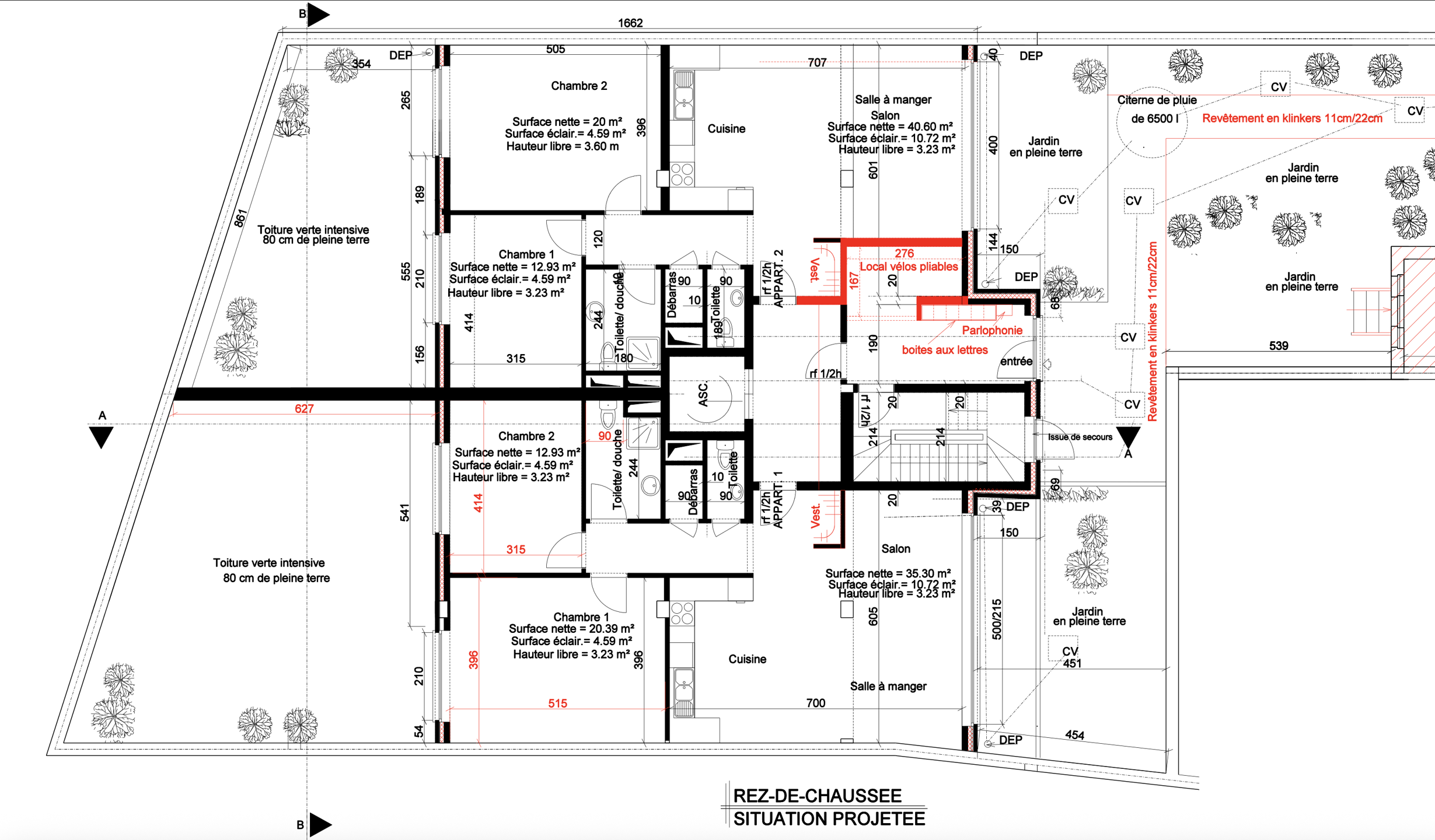 TE KOOP – Magazijn met woonvergunning in Anderlecht - foto 5