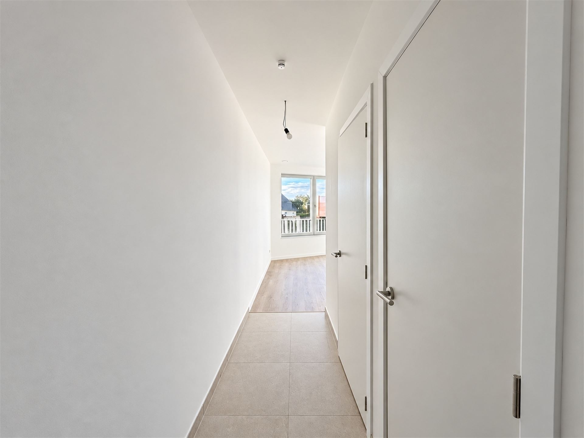 Nieuwbouwapp. met 2 terrassen in Kontich - foto 5