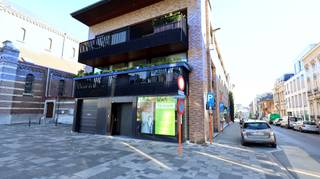 Commercial à louer à Roulers