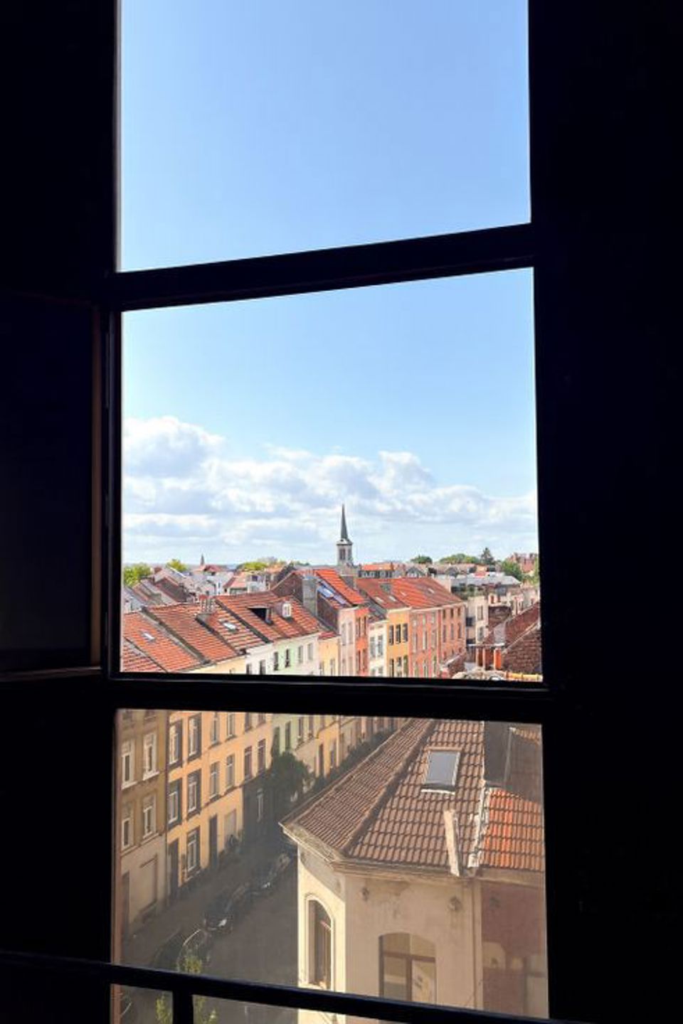 Kantoren & horeca te huur – Brussel - foto 5