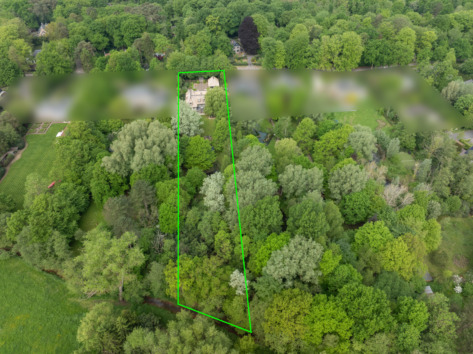 Unieke villa – Exclusief Wonen in Privacy en Luxe - foto 4