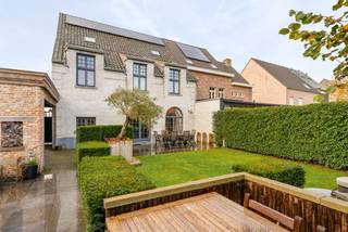 Maison à vendre à Kasterlee