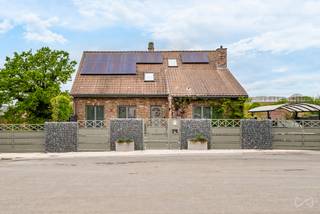 Huis te koop in Namen