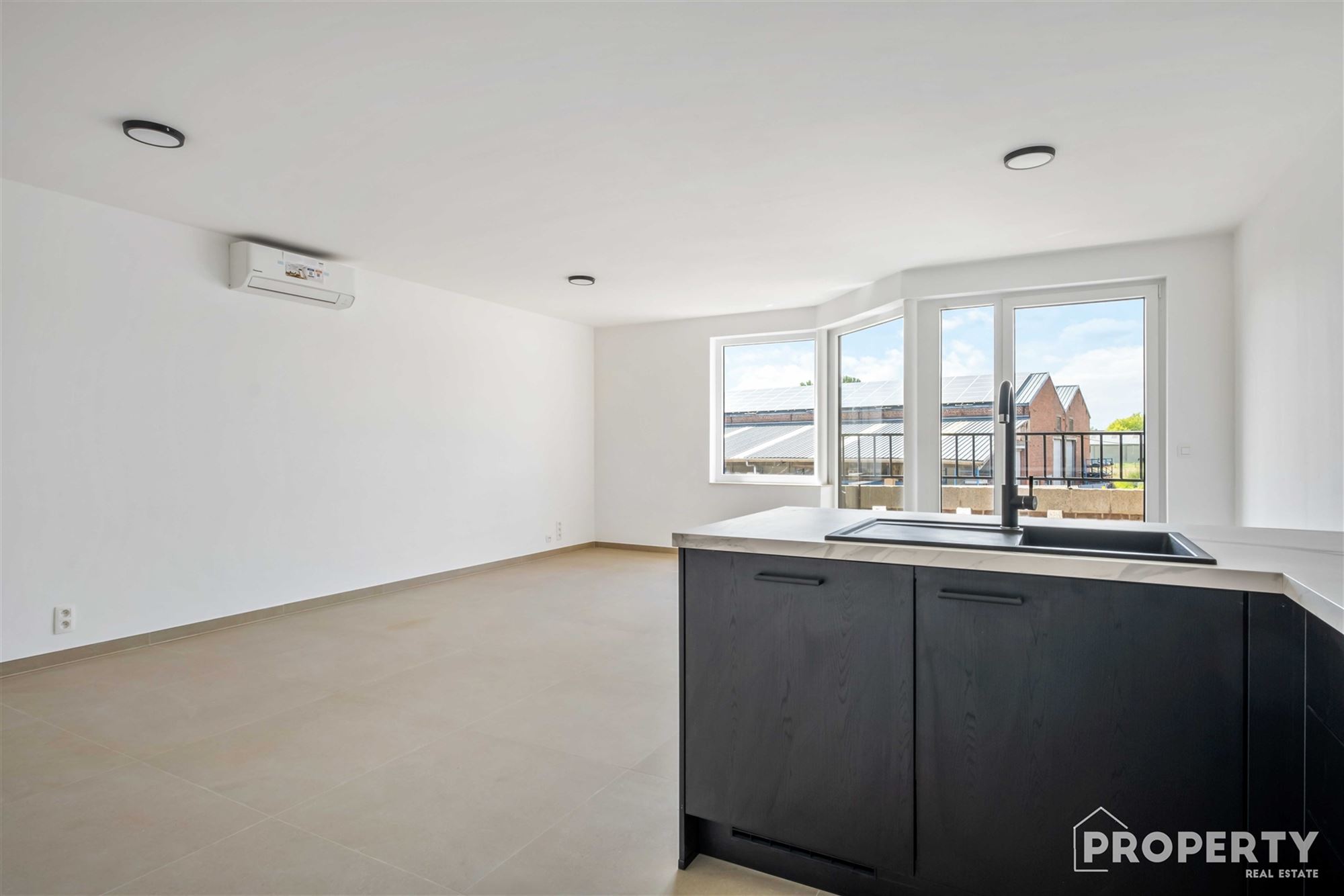 Appartement met zonnig terras - foto 4