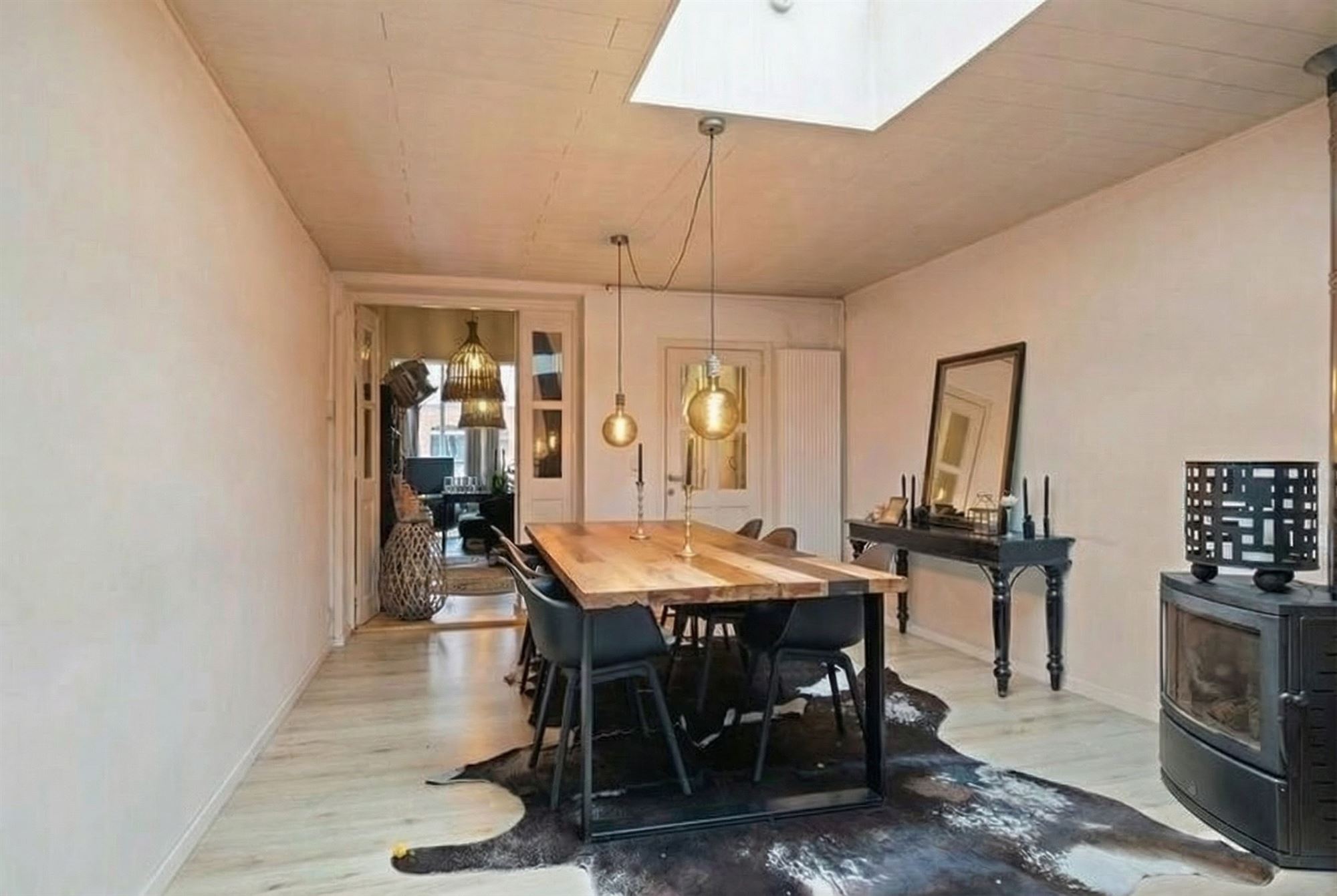 Maison mitoyenne - photo 5