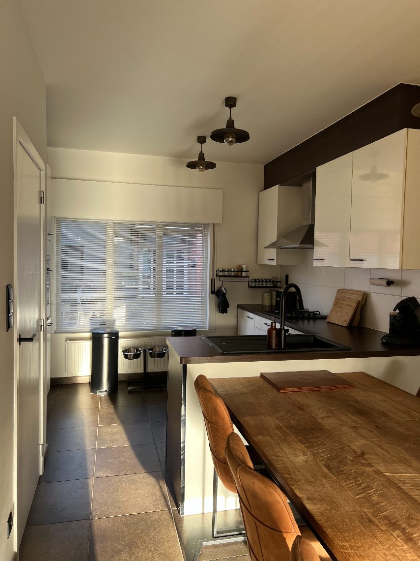 Huis te koop in Heffen met 3 slaapkamers - foto 4