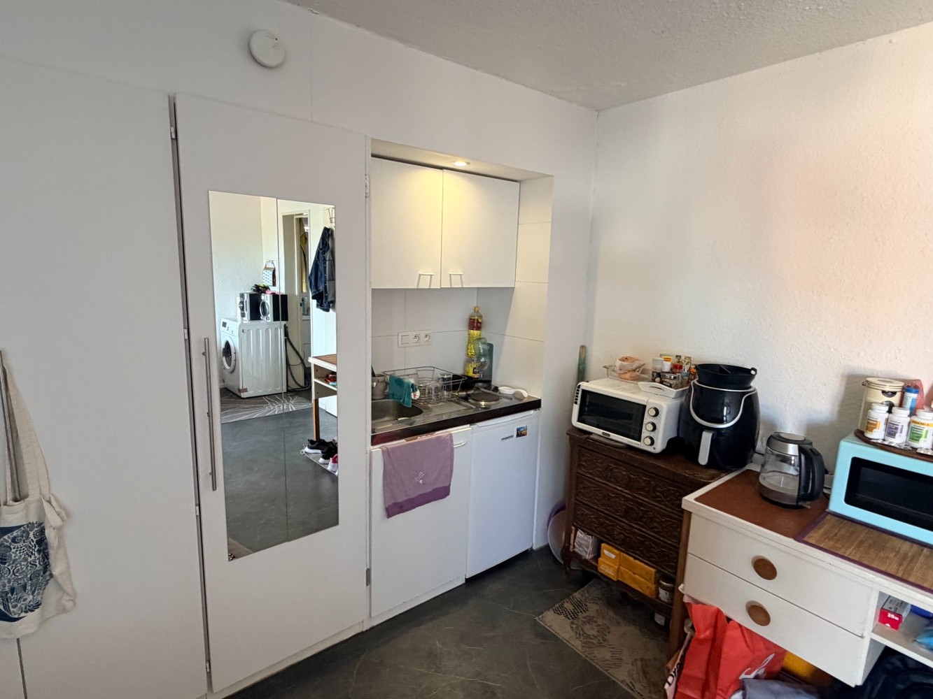 Instapklare studio te koop in Leuven - foto 4