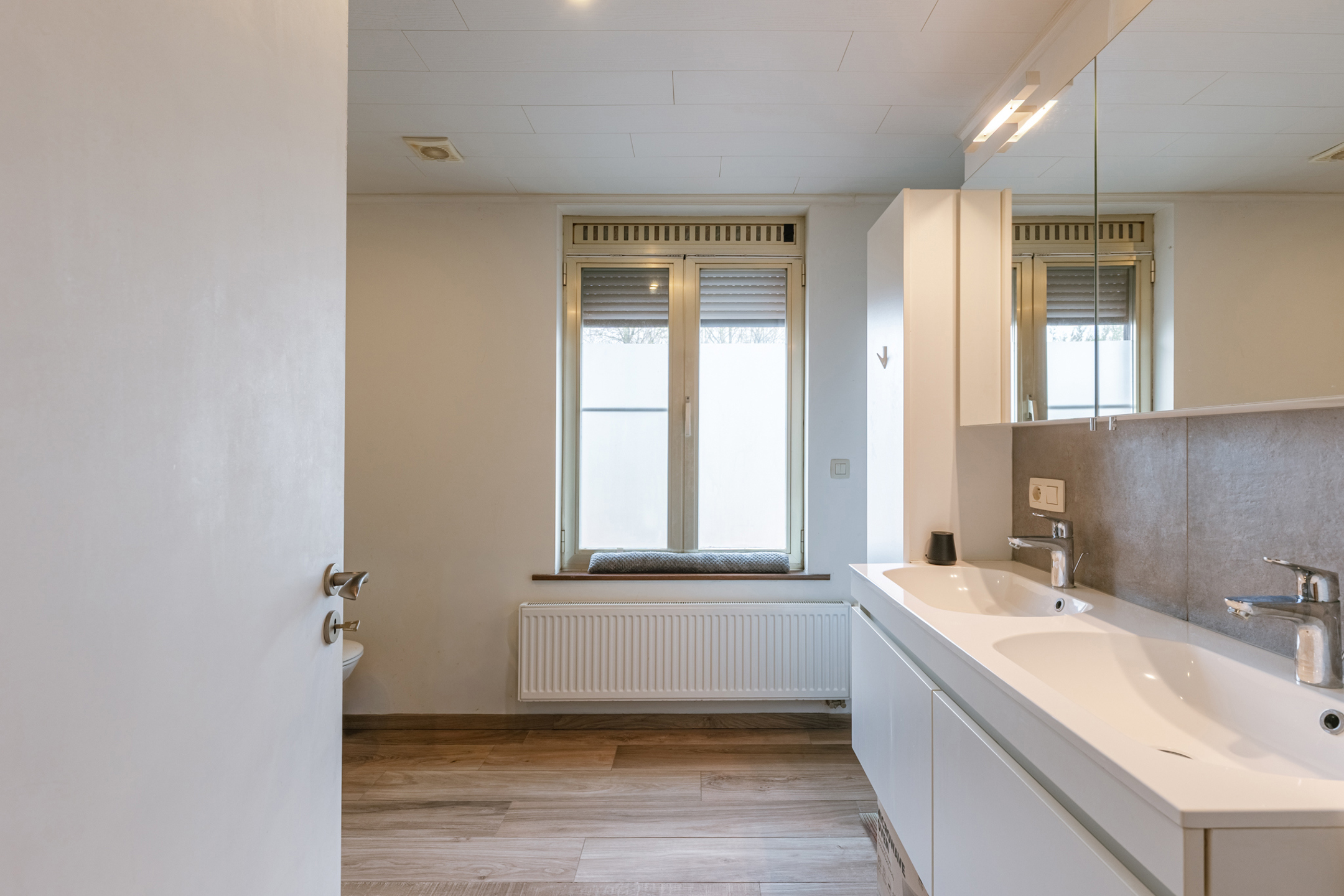 Topper: instapklare woning met 3 slpk in centrum Roeselare - foto 5