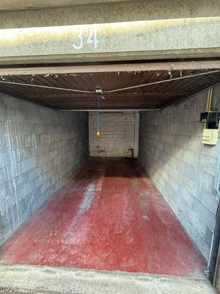 Garage à louer à Ypres