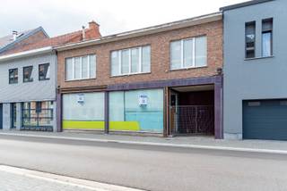 Maison à vendre à Beveren-Kruibeke-Zwijndrecht