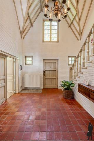 House for rent in Kapellen