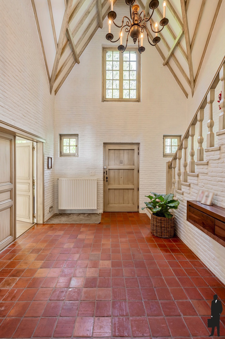 House for rent in Kapellen with 4 bedrooms - photo 3