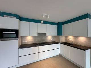 Apartment for rent in Ostend