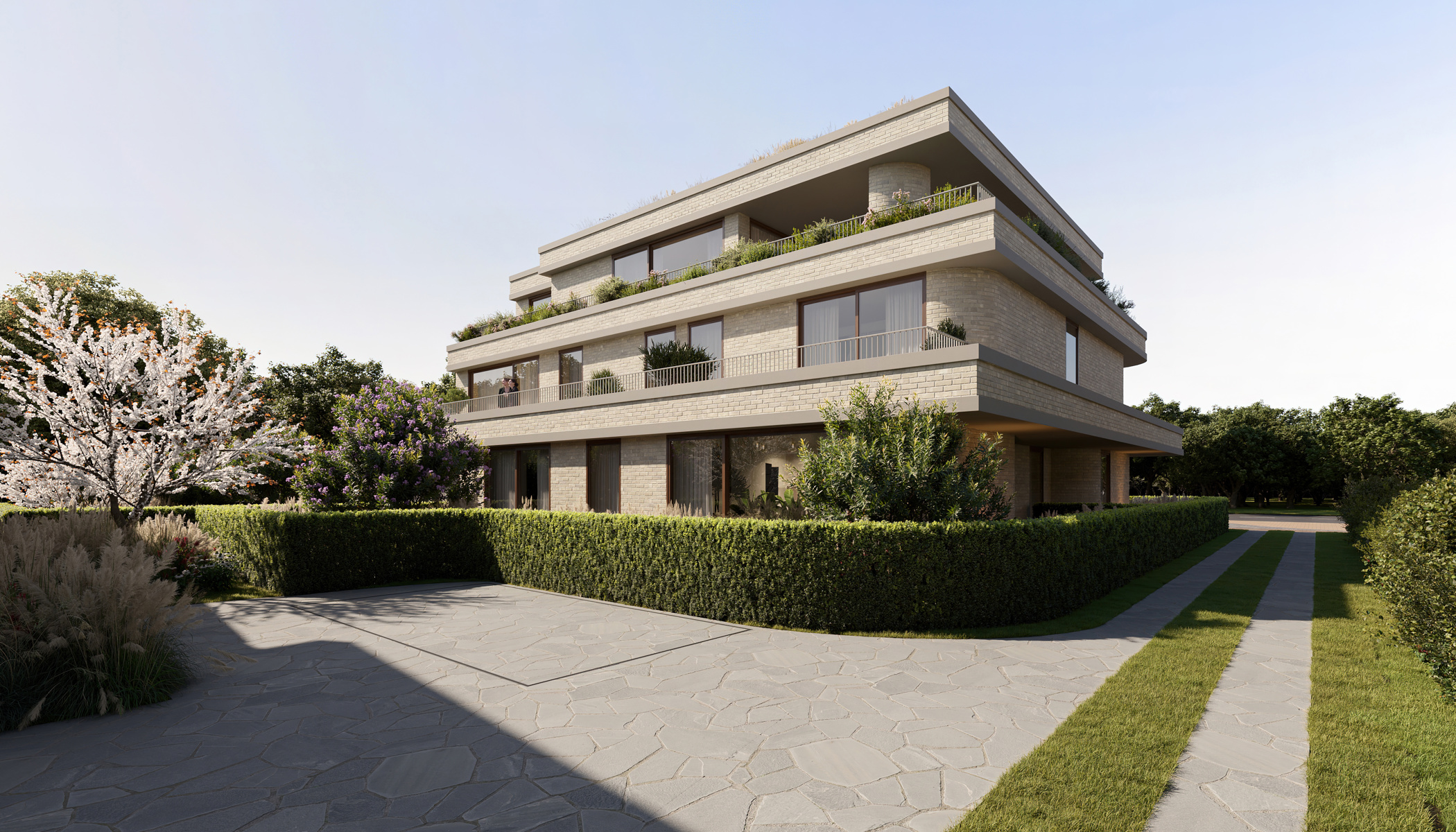 Apartment for sale in Oostduinkerke with 1 bedroom - photo 5
