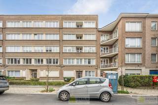 Appartement à vendre à Ixelles