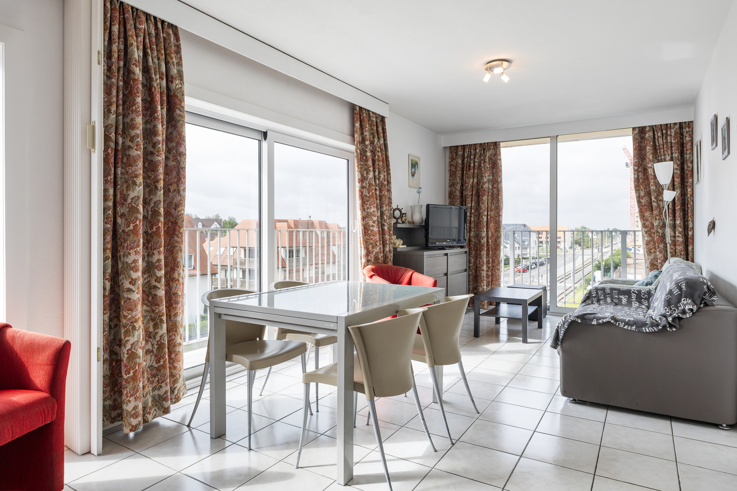 Appartement à vendre à Nieuport - photo 1