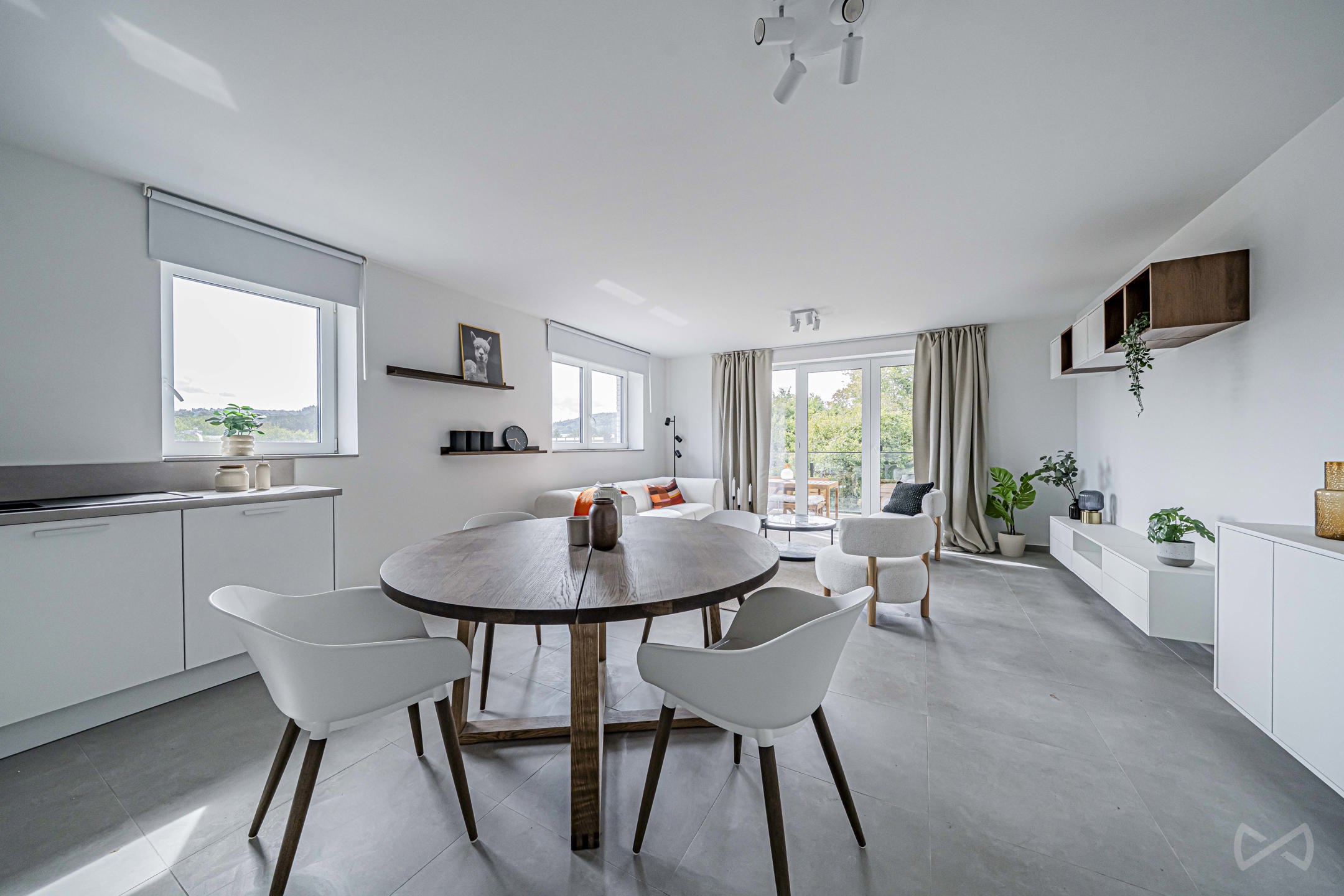 Appartement à vendre à Andenne avec 2 chambres - photo 5