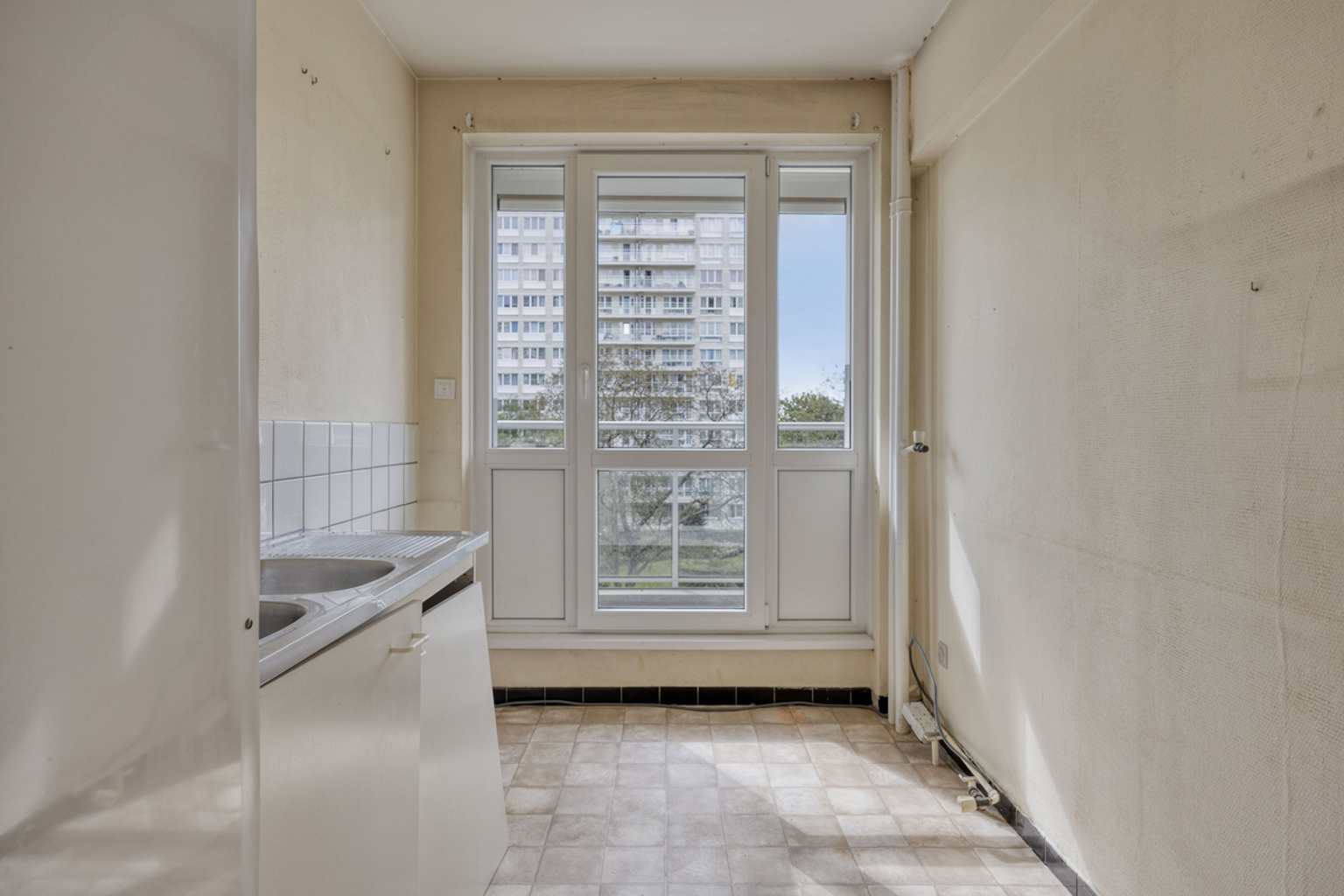 Apartment for sale in Asse with 2 bedrooms - photo 5