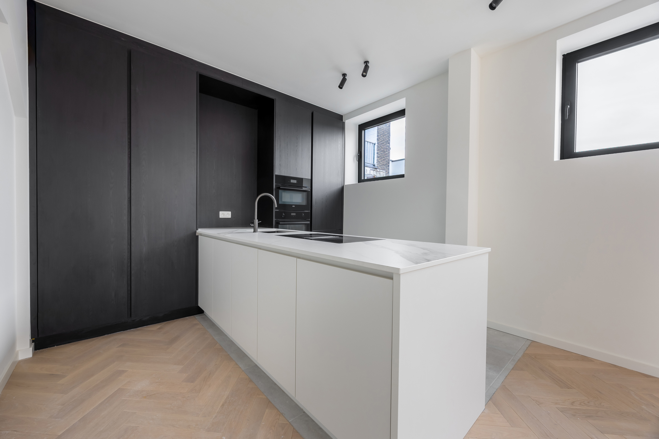 Appartement à vendre à Anvers avec 2 chambres - photo 1