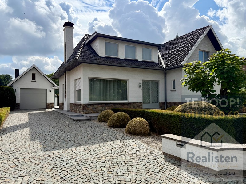 House for sale in Stokrooie with 4 bedrooms - photo 2