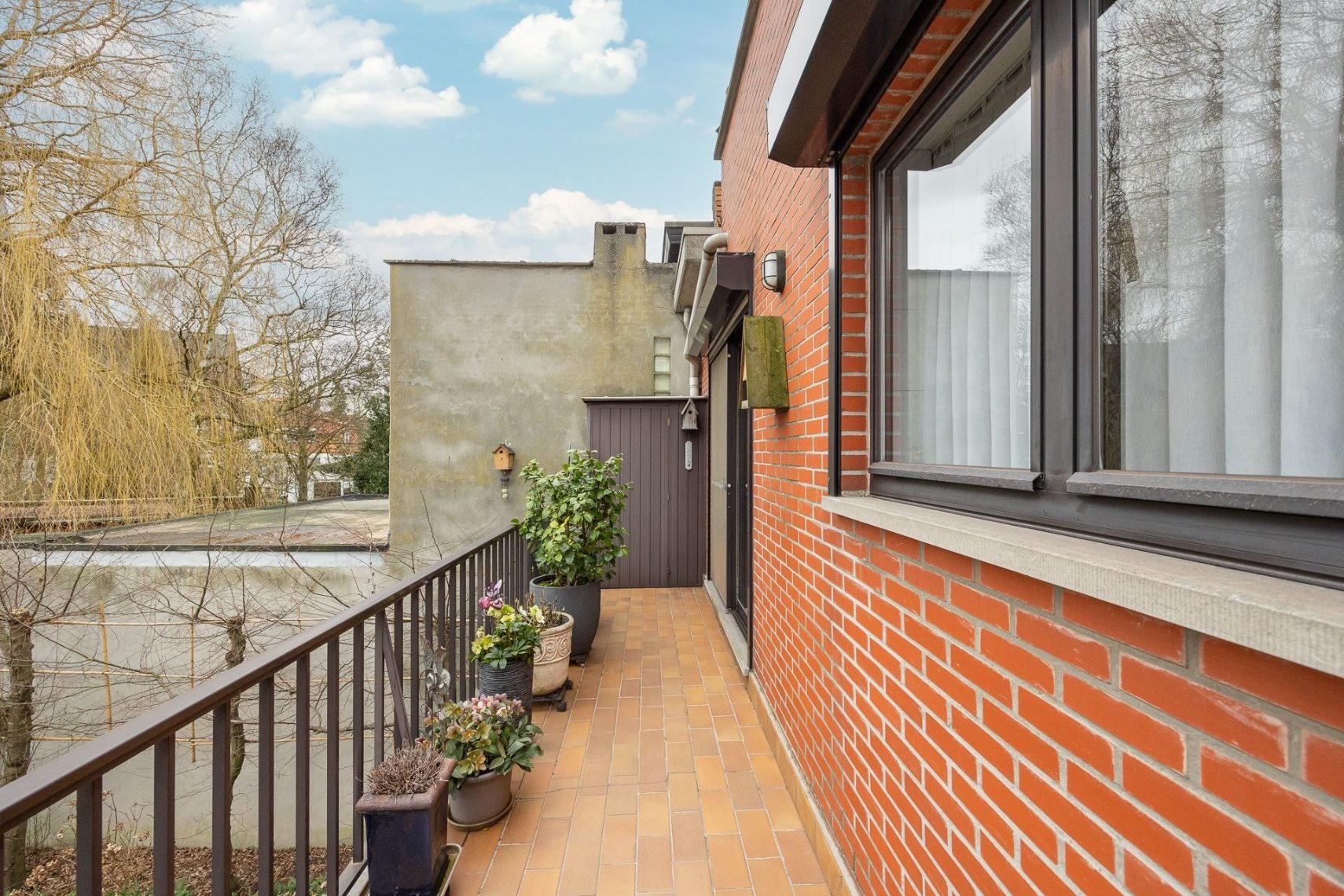 Appartement te koop in Ekeren met 2 slaapkamers - foto 5