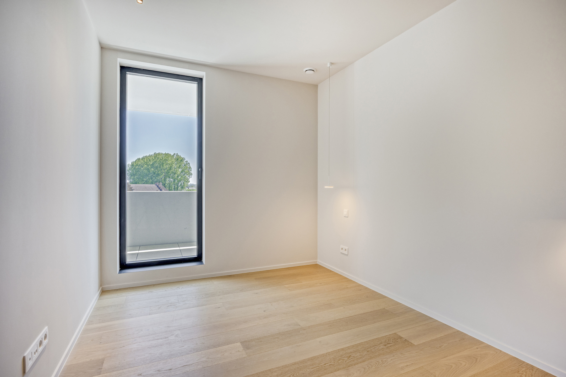 Nieuwbouwappartement met ongezien veel daglicht. - foto 5