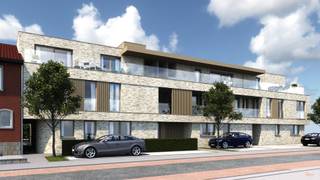 NIEUW BIJ ANIMOVASTGOED!!! REEDS 45% VERKOCHT !  RESIDENTIE “Poorthoeve”  staat voor stijlvol en luxueus wonen in het centrum van Heusden.In de...