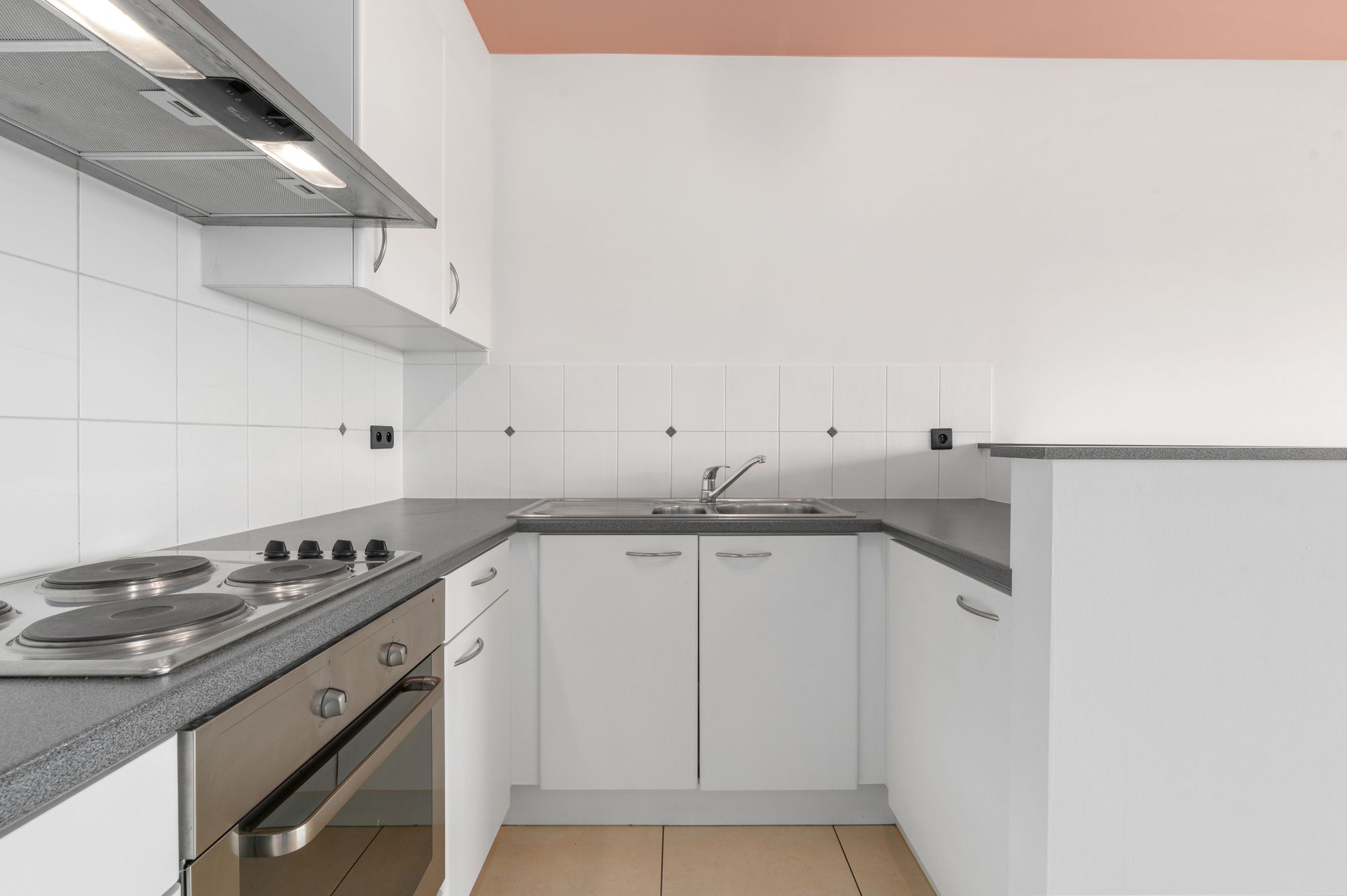 Appartement à vendre à Gand avec 1 chambre - photo 5