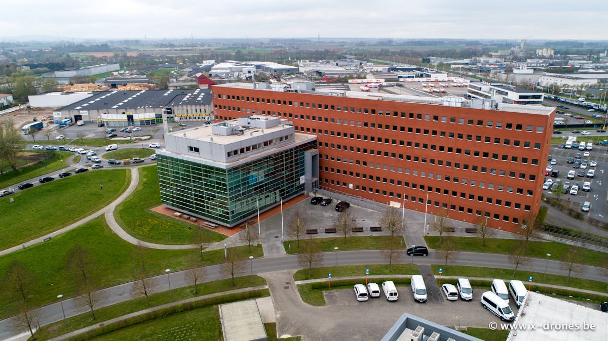 Office for rent in Ypres - photo 5