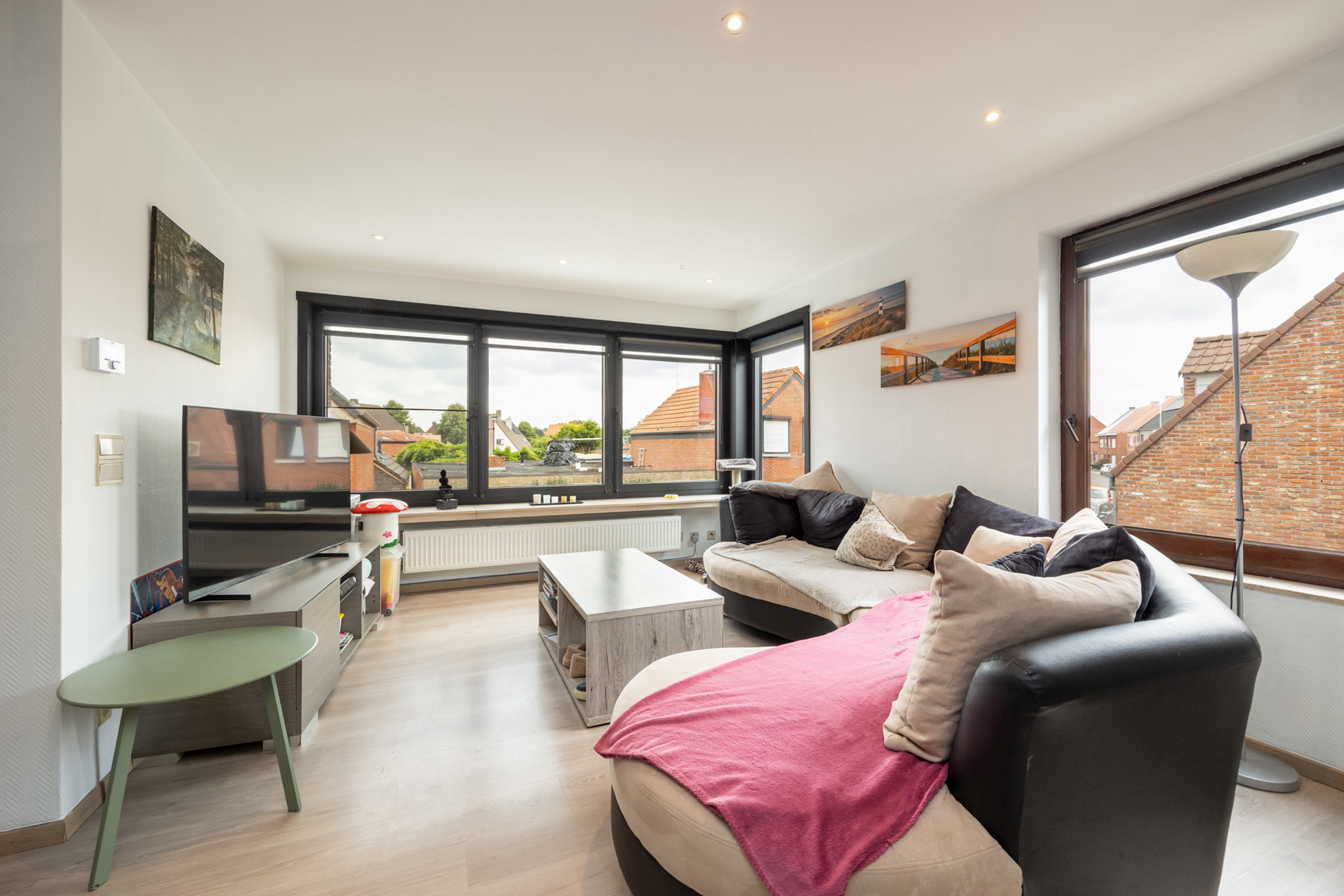 Maison à vendre à Vosselaar avec 3 chambres - photo 3