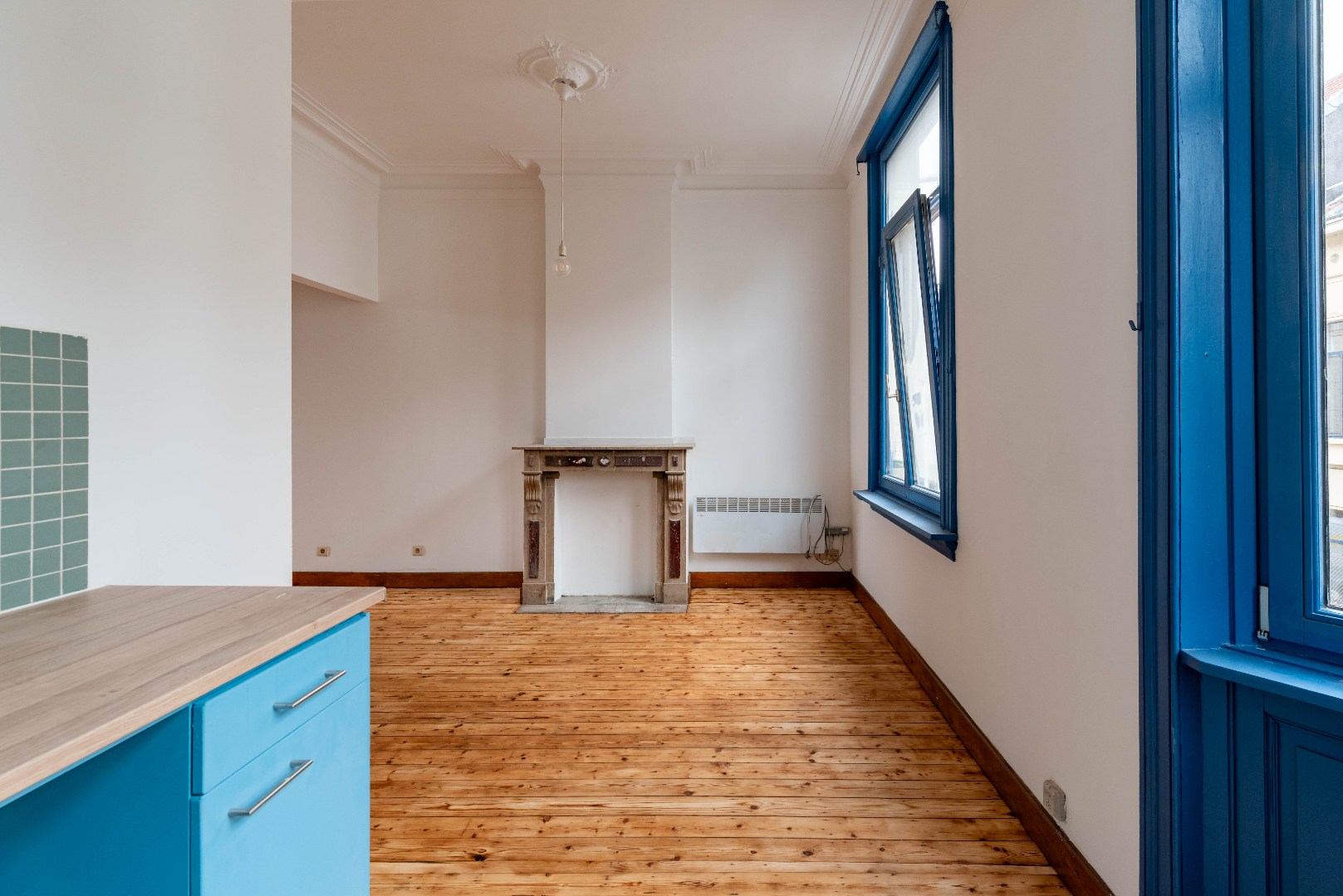 Appartement à louer à Anvers avec 1 chambre - photo 4