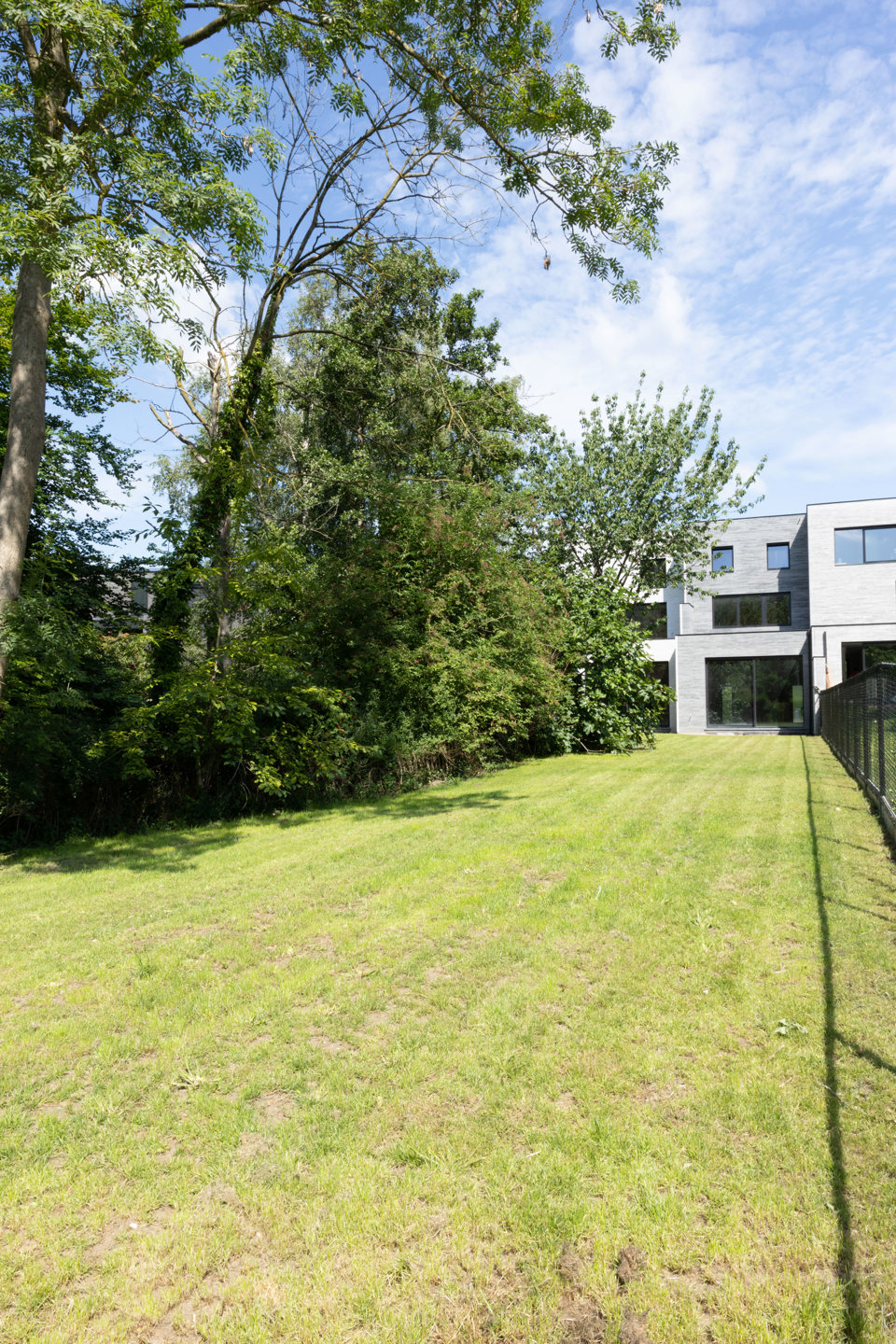 Energiezuinige nieuwbouwwoning met ruime tuin bij St-Pieters - foto 4