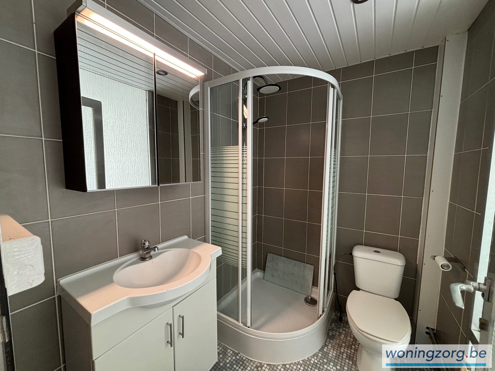 Appartement te huur in Mechelen met 2 slaapkamers - foto 5