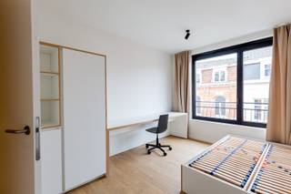 Wie opzoek is naar een slimme investering loopt deze opportuniteit niet voorbij.Wij bieden u de mogelijkheid om de toekomst van uw studerende...