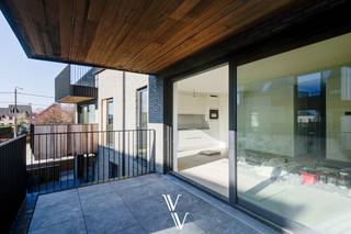 Appartement à louer à Zandhoven