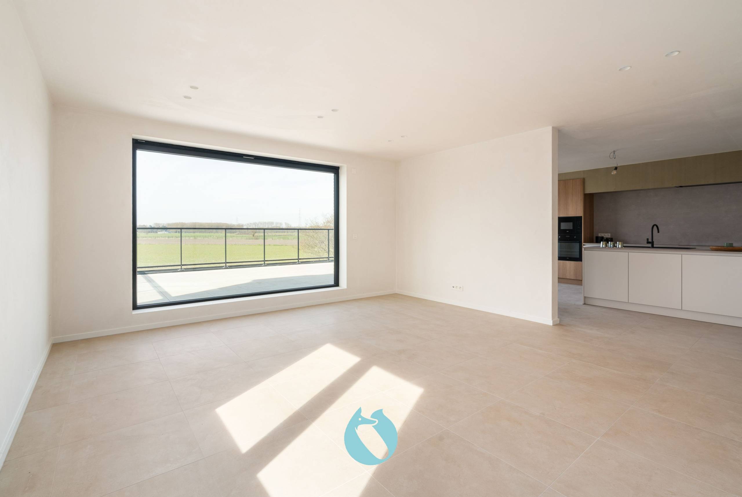 Apartment for sale in Evergem with 3 bedrooms - photo 4