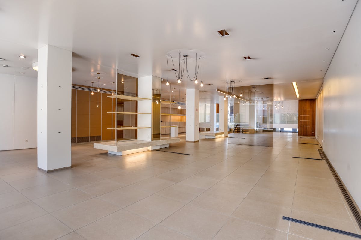 Bureau spacieux dans le centre de Bruges. - photo 2