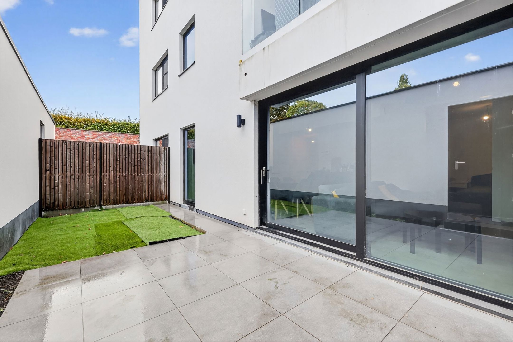 Apartment for sale in Harelbeke with 1 bedroom - photo 2