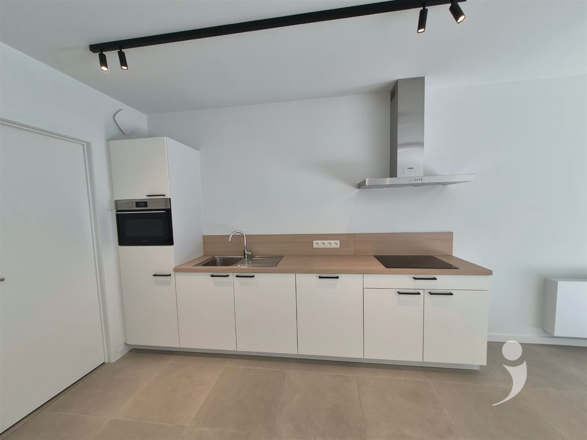 Appartement à louer à Louvain avec 2 chambres - photo 4