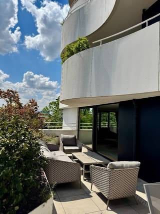 Apartment for sale in Ghent