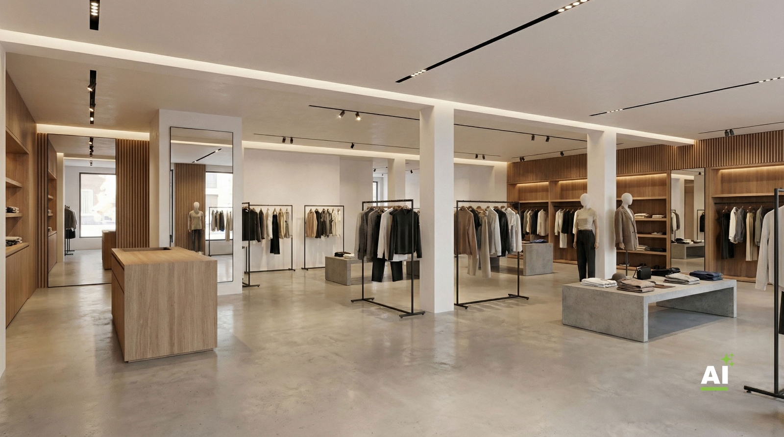 Commercial à louer à Ypres - photo 4