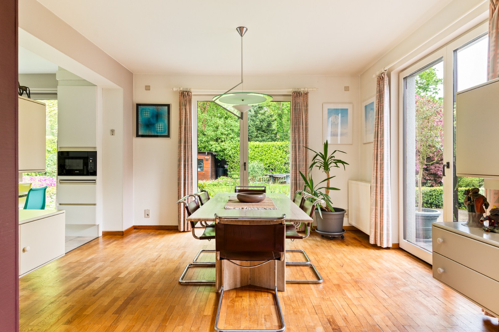 Maison à vendre à Brasschaat avec 4 chambres - photo 3