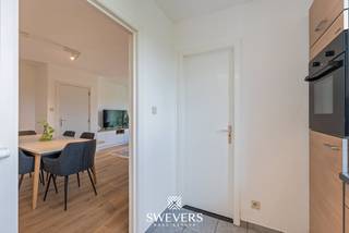 Apartment for sale in Hasselt